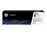 HP 201A - Negro - original - LaserJet - cartucho de tóner (CF400A) - para Color LaserJet Pro M252dn, M252dw, M252n, MFP M277c6, MFP M277dw, MFP M277n