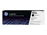 HP 83A - Paquete de 2 - negro - original - LaserJet - cartucho de tóner (CF283AD) - para LaserJet Pro M201, M202, MFP M125, MFP M127, MFP M225