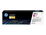 HP 201X - Alto rendimiento - magenta - original - LaserJet - cartucho de tóner (CF403X) - para Color LaserJet Pro M252dn, M252dw, M252n, MFP M277c6, MFP M277dw, MFP M277n