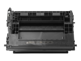 HP 37X - Alto rendimiento - negro - original - LaserJet - cartucho de tóner (CF237X) gobierno de EE. UU. - para LaserJet Enterprise M608, M609, MFP M631, MFP M632, MFP M633