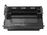 HP 37X - Alto rendimiento - negro - original - LaserJet - cartucho de tóner (CF237X) gobierno de EE. UU. - para LaserJet Enterprise M608, M609, MFP M631, MFP M632, MFP M633