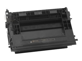 HP 37X - Alto rendimiento - negro - original - LaserJet - cartucho de tóner (CF237X) gobierno de EE. UU. - para LaserJet Enterprise M608, M609, MFP M631, MFP M632, MFP M633