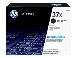 HP 37X - Alto rendimiento - negro - original - LaserJet - cartucho de tóner (CF237X) gobierno de EE. UU. - para LaserJet Enterprise M608, M609, MFP M631, MFP M632, MFP M633