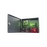 C3200 Panel de Control de Acceso para 2 Puertas / Fácil Administración / 30,000 Tarjetas / Incluye Gabinete y Fuente de Alimentación 12VCD/3A / Software GRATIS