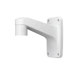 Montaje Adaptador de Pared Compatible con Cámaras Domo Fijas y PTZ Samsung/Hanwha Montaje Adaptador de Pared Compatible con Cámaras Domo Fijas y PTZ Samsung/Hanwha