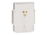 Tripp Lite Surge Protector Wallmount Direct Plug In 120V 6 Outlet 540 Joules - Protector contra sobretensiones - CA 120 V - conectores de salida: 6 - Canadá, Estados Unidos - blanco