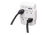 Tripp Lite Surge Protector Wallmount Direct Plug In 120V 6 Outlet 540 Joules - Protector contra sobretensiones - CA 120 V - conectores de salida: 6 - Canadá, Estados Unidos - blanco
