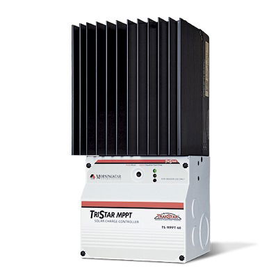 Controlador de carga MPPT de 60A Controlador de carga MPPT de 60A