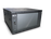 Nexxt Solutions SKD - Armario - instalable en pared - RAL 9005, negro barniz - 4U - 19