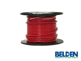CABLE DOBLE AISLADO BELDEN 8866 002100100 18W 30MTS