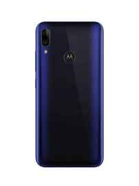 Motorola E6 Play - Smartphone - Android - 32 GB - Tranquil Teal - Touch - Dual SIM XT2029-1