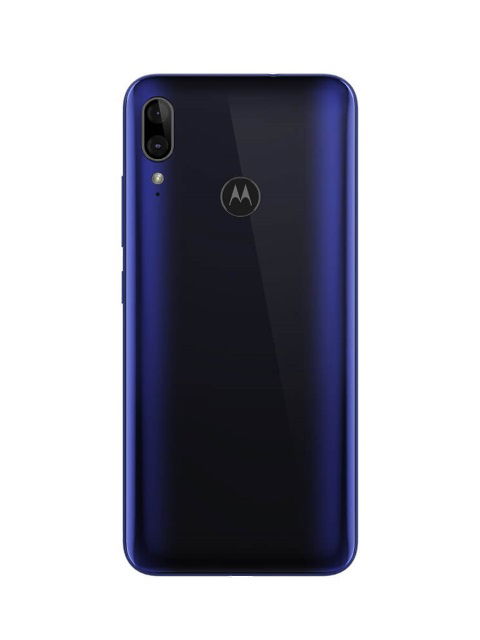 Motorola E6 Play - Smartphone - Android - 32 GB - Tranquil Teal - Touch - Dual SIM XT2029-1
