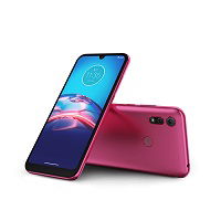 Motorola Moto E6s - Smartphone - SIM doble - 4G LTE - 32 GB - microSD slot - 6.1