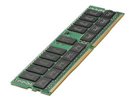 HPE SmartMemory - DDR4 - módulo - 32 GB - DIMM de 288 contactos - 2666 MHz / PC4-21300 - CL19 - 1.2 V - registrado - ECC