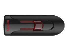SanDisk Cruzer Glide - Unidad flash USB - 32 GB - USB 3.0