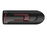 SanDisk Cruzer Glide - Unidad flash USB - 32 GB - USB 3.0