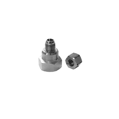 Tuerca y Opresor para las Varillas de Ajuste de Duplexers SINCLAIR Q2220E y Q3220E. Tuerca y Opresor para las Varillas de Ajuste de Duplexers SINCLAIR Q2220E y Q3220E.