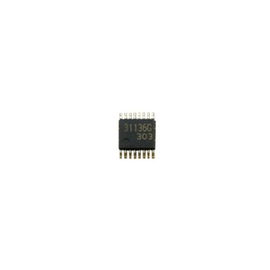 Discriminador de audio para radios KENWOOD TK2170, 3170. Discriminador de audio para radios KENWOOD TK2170, 3170.