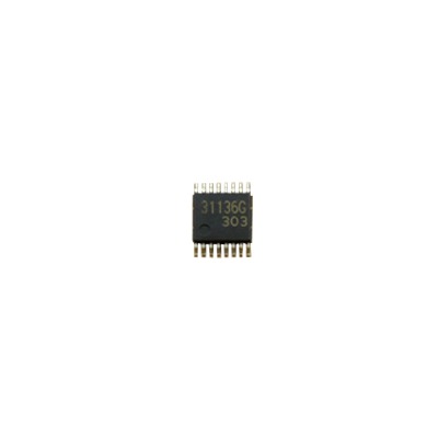 Discriminador de audio para radios KENWOOD TK2170, 3170. Discriminador de audio para radios KENWOOD TK2170, 3170.