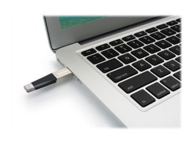 SanDisk iXpand Mini - Unidad flash USB - 16 GB - USB 3.0 / Lightning SanDisk iXpand Mini - Unidad flash USB - 16 GB - USB 3.0 / Lightning