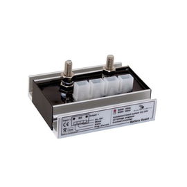 Protector de Descarga de la Bateria, 12/24V 40 Amp (Bajo Pedido) Protector de Descarga de la Bateria, 12/24V 40 Amp (Bajo Pedido)