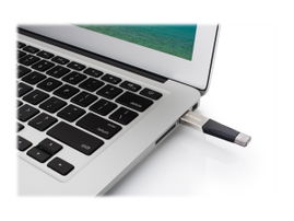 SanDisk iXpand Mini - Unidad flash USB - 16 GB - USB 3.0 / Lightning SanDisk iXpand Mini - Unidad flash USB - 16 GB - USB 3.0 / Lightning