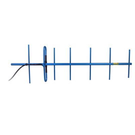 Antena Yagi MAXRAD, Frecuencia 403-430Mhz con ganancia de 10dB Antena Yagi MAXRAD, Frecuencia 403-430Mhz con ganancia de 10dB