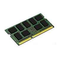 Kingston ValueRAM - DDR4 - módulo - 8 GB - SO-DIMM de 260 espigas - 2666 MHz / PC4-21300 - CL19 - 1.2 V - sin búfer - no ECC