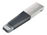 SanDisk iXpand Mini - Unidad flash USB - 32 GB - USB 3.0 / Lightning