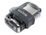 SanDisk Ultra Dual - Unidad flash USB - 64 GB - USB 3.0 / micro USB