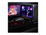 XPG Invader - Torre - ATX - sin fuente de alimentación - negro - USB/Audio