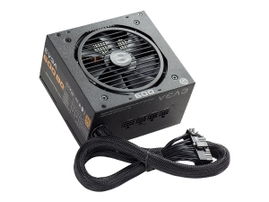 EVGA 600 BQ - Fuente de alimentación (interna) - 80 PLUS Bronze - CA 100-240 V - 600 vatios