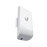 NanoStation airMAX locoM2 CPE, hasta 150 Mbps, frecuencia 2 GHz (2412-2462 MHz) con antena integrada de 8 dBi