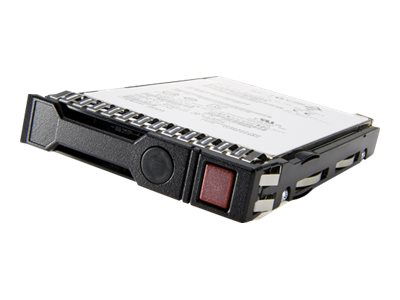 HPE - SSD - Read Intensive - 480 GB - hot-swap - 3.5 HPE - SSD - Read Intensive - 480 GB - hot-swap - 3.5
