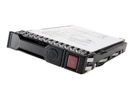 HPE - SSD - Read Intensive - 480 GB - hot-swap - 3.5