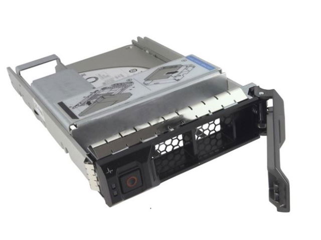 Dell - Internal hard drive - 240 GB - Solid state drive - 400-BDUK
