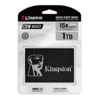 Kingston - 1024 GB - 2.5