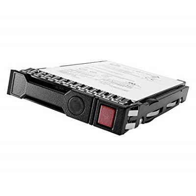 HPE Enterprise - Disco duro - 1.2 TB - hot-swap - 2.5 HPE Enterprise - Disco duro - 1.2 TB - hot-swap - 2.5