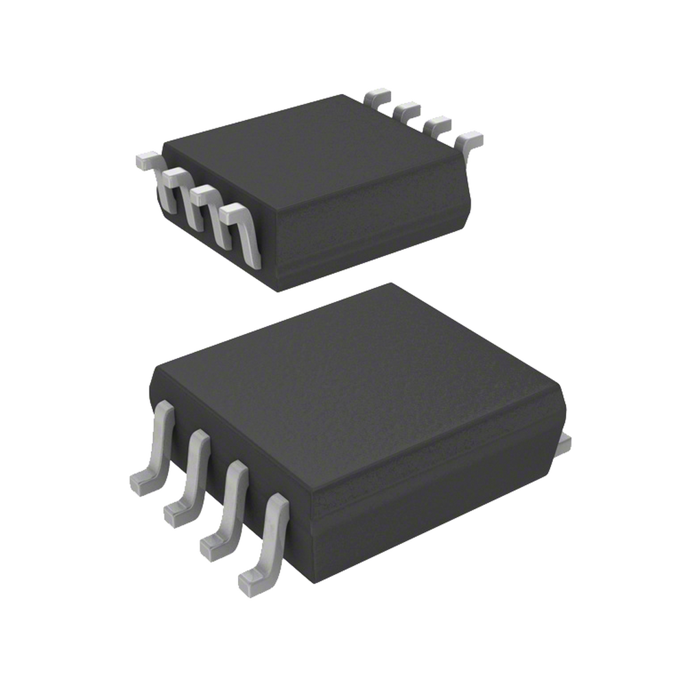 Circuito Integrado Lineal con Doble Amplificador Operacional para el Repetidor NXR710/810K y los Radios Portátiles  TK-2170/3202/3206/3212L.