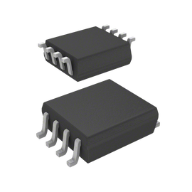 Circuito Integrado Lineal con Doble Amplificador Operacional para el Repetidor NXR710/810K y los Radios Portátiles  TK-2170/3202/3206/3212L.