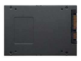 Kingston A400 - SSD - 480 GB - interno - 2.5