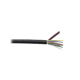 CABLE 6 HILOS CAL.20 3 PARES(RETAZO DE 20 MTS)