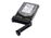 Dell - Kit del cliente - disco duro - 4 TB - hot-swap - 3.5