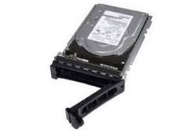 Dell - Kit del cliente - disco duro - 4 TB - hot-swap - 3.5