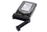 Dell - Kit del cliente - disco duro - 4 TB - hot-swap - 3.5