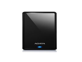 ADATA HV620S - Disco duro - 2 TB - externo (portátil) - 2.5