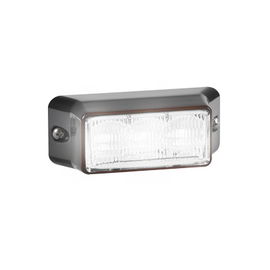 Luz auxiliar IMPAXX de 3 LEDS, Color Claro Luz auxiliar IMPAXX de 3 LEDS, Color Claro