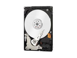 WD Blue WD10SPZX - Disco duro - 1 TB - interno - 2.5