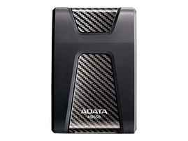 ADATA DashDrive Durable HD650 - Disco duro - 2 TB - externo (portátil) - 2.5