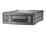 HPE StoreEver LTO-7 Ultrium 15000 - Unidad de cinta - LTO Ultrium (6 TB / 15 TB) - Ultrium 7 - SAS-2 - externo - cifrado
